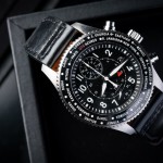 IWC Pilot’s Watch Timezoner Chronograph Replica Watches