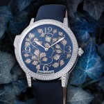 Jaeger-LeCoultre Rendez-Vous Minute Repeater replica watches