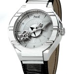 608P Movement Fake UK Piaget Polo Tourbillon Relatif Watches