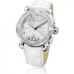 The Classic Black And White UK Fake Chopard Happy Sport XL Watches For Sale