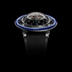 MB&F Fake Watches Launched The MB&F HM7 Aquapod UK Replica Watches With Peculiar Sharp