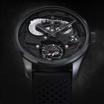 Skeleton Zenith Academy Tourbillon Georges Favre-Jacot UK Replica Watches – Predicting The Future