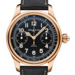 Limited-Edition Montblanc 1858 Replica Swiss Watches With Rose Gold Cases For UK Sale