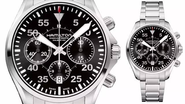 Which UK Fake Watch For Handsome Pilots Will You Choose?