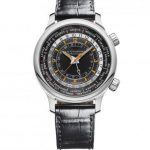 UK Chopard L.U.C Replica Watches For World Travelers