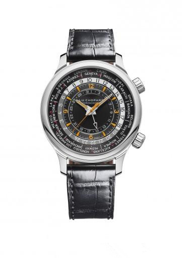 UK Chopard L.U.C Replica Watches For World Travelers