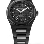 UK New Girard-Perregaux Laureato Fake Watches