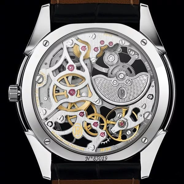 UK New 2018 Complex Parmigiani Fleurier Tonda Replica Watches