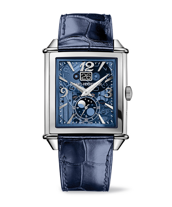 UK Girard Perregaux Replica Watches Again Writing Legend