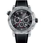 UK Carl F. Bucherer Patravi Replica Watches Interpreting Tough Image