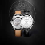 UK High-Appearance Replica Baume & Mercier Clifton Watches