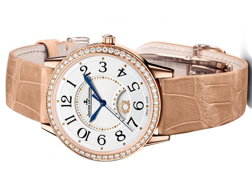 Two Gorgeous Fake Watches For Ladies As Christmas Presents