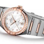 UK Gorgeous Fake Omega Constellation Manhattan Watches Are Waiting For You