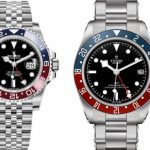 Recommendations Of Two GMT Watches UK For You