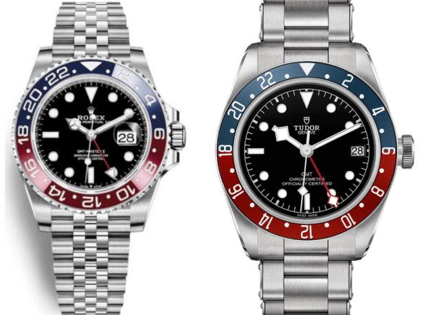 Recommendations Of Two GMT Watches UK For You