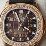 UK Splendid Replica Patek Philippe Aguanaut Watches For Sale