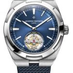 New Vacheron Constantin Overseas Fake Watches Show High-key Looks