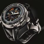 Chic Blancpain Fifty Fathoms Replica Watches Accompany Your Sea Travel