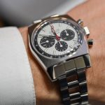 Novel Replica Zenith El Primero A384 Revival 50TH Anniversary Watches With Meaningful Value