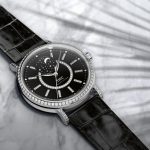 Tasteful UK IWC Fake Watches For Sweet Couples