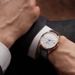 Tasteful Fake Baume & Mercier Clifton Baumatic Watches Satisfy Men’s Elegance