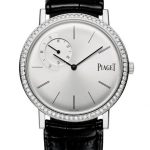 Gentlemen’s Splendid Fake Piaget Altiplano Watches Forever