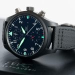 UK Durable Fake IWC Pilot Watches IW389001 For Sale