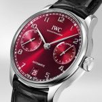 Swiss imitation watches become showy for the dials.