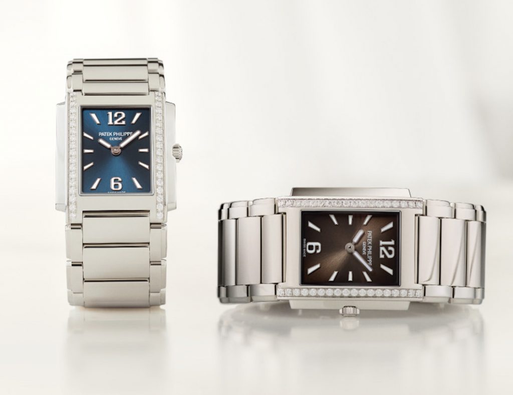 New Luxury Quality UK Replica Patek Philippe Expands Twenty-4 Manchette Series 2020