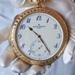 Best UK Fake Vacheron Constantin Les Cabinotiers Westminster Sonnerie “Tribute to Johannes Vermeer” Pocket Watches