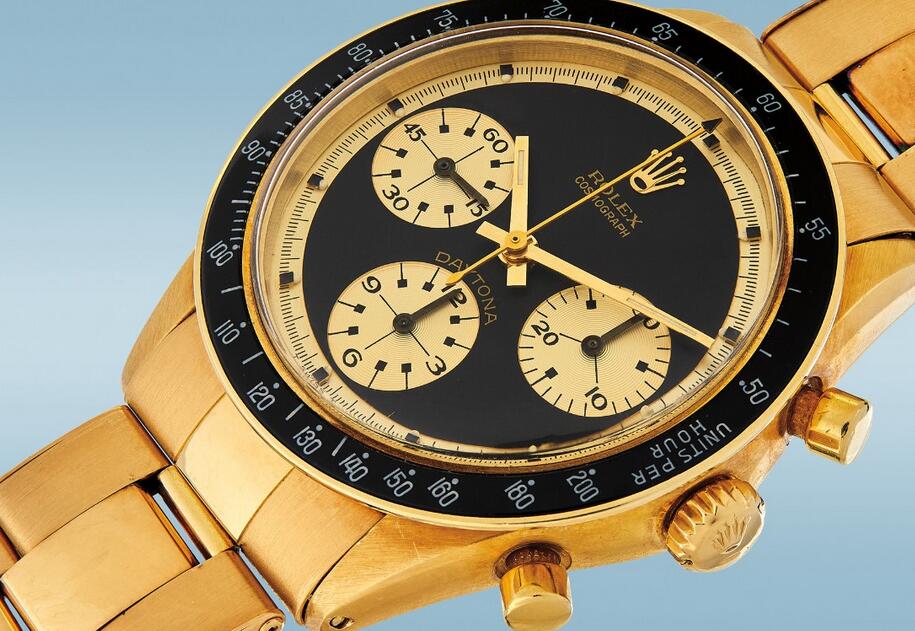 Auction Absurdity — Why Pay So Much More For AAA Perfect Rolex Or Patek Philippe Fake Watches UK?