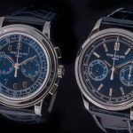 Heavyweight Bout: UK High Quality Replica Patek Philippe Reference 5170P VS. 5070P (Plus 5070P-013 ‘London’ Edition) Chronograph Watches