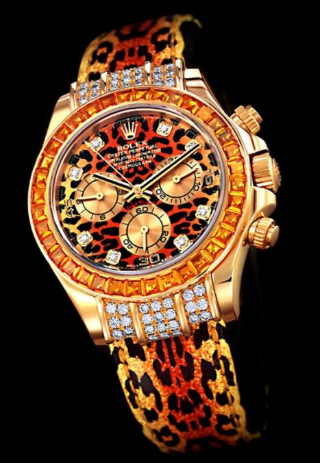 Want $6 Million Fake Watches UK For Sale? Time And Tonic Has One For You