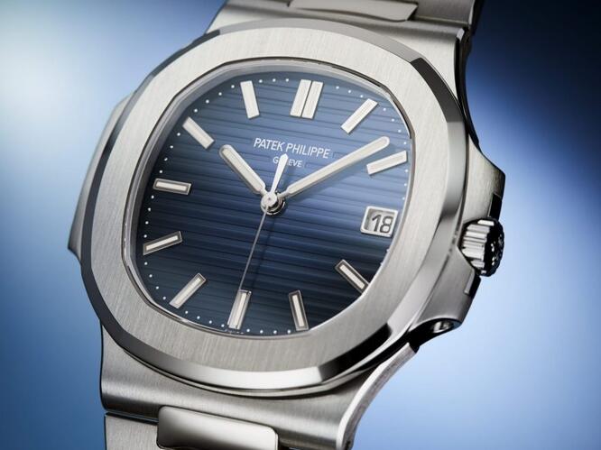 Scarcity Of UK Perfect Fake Patek Philippe Nautilus 5811 Watches Will Cause Headaches For ADs Says Brand President Thierry Stern