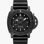 The UK Best All-Black Replica Watches For Sale