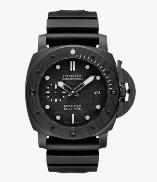 The UK Best All-Black Replica Watches For Sale