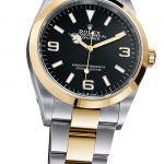 UK Cheap Rolex Explorer Replica Watches For Hot Sale