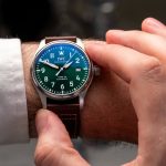 Big Replica Watches UK, Small Wrists Part III: Can I pull off a pilot’s watch?