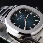 UK Luxury Patek Philippe Nautilus Replica Watches For Sale