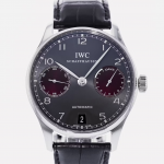 UK Best Replica IWC Portuguese Tribeca Film Festival 2013 Limited Edition Ref. IW5001-26