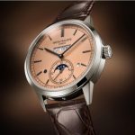 UK Best Replica Patek Philippe Reference 5236P In-Line Perpetual Calendar