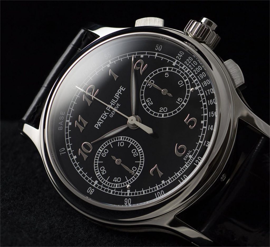 UK Luxury Replica Patek Philippe Reference 5370P vs. A. Lange & Söhne Double Split Chronographs, an Owner’s Perspective