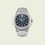 UK High Quality Replica Patek Philippe Nautilus 5711/1A Blue Dials Watches